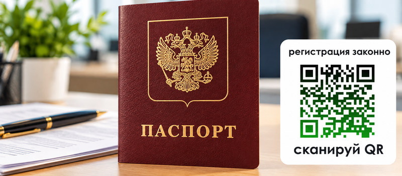 прописка в Соликамске регистрация в Соликамске
